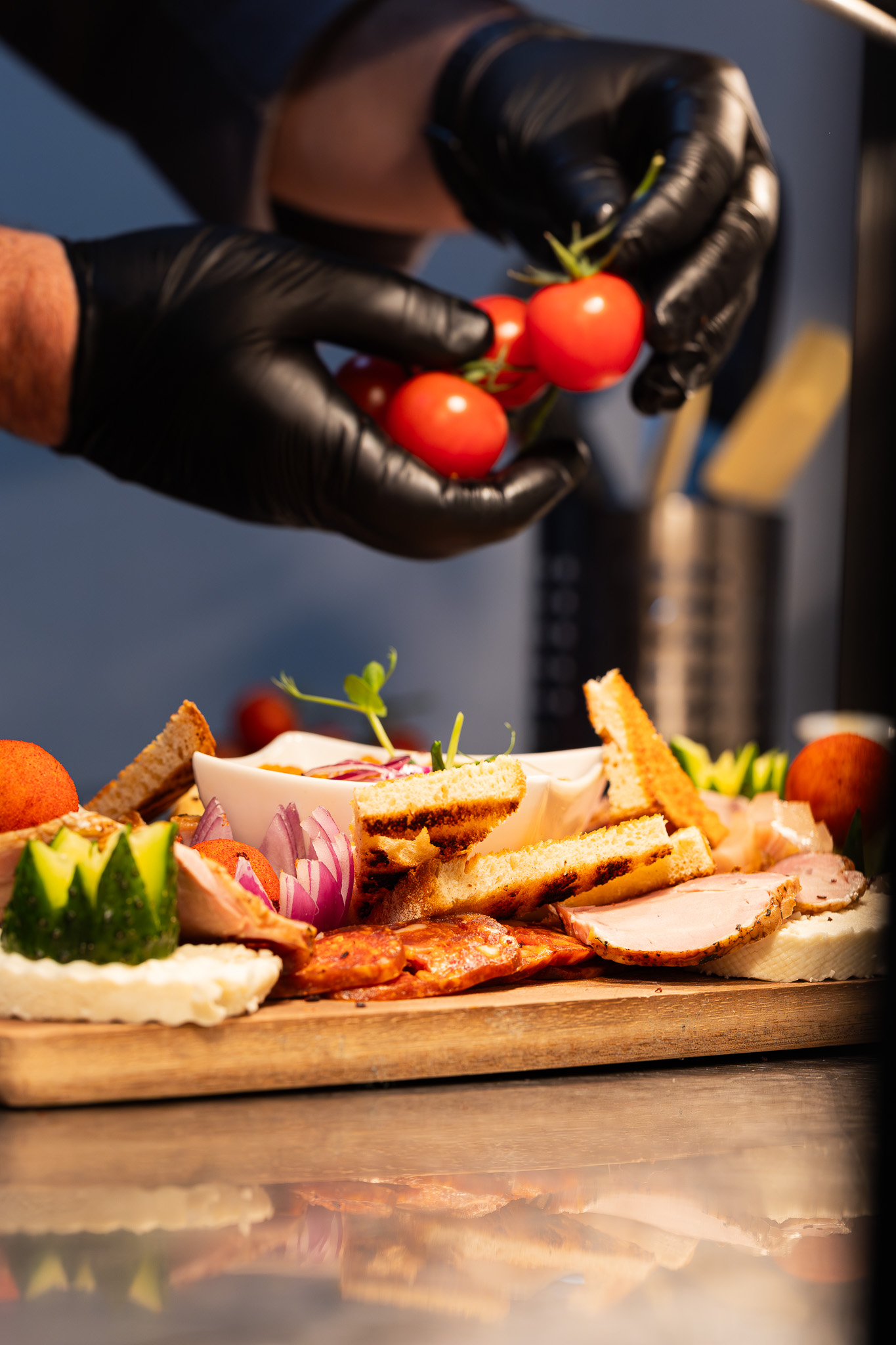 Tradiție și pasiune pentru pastramă